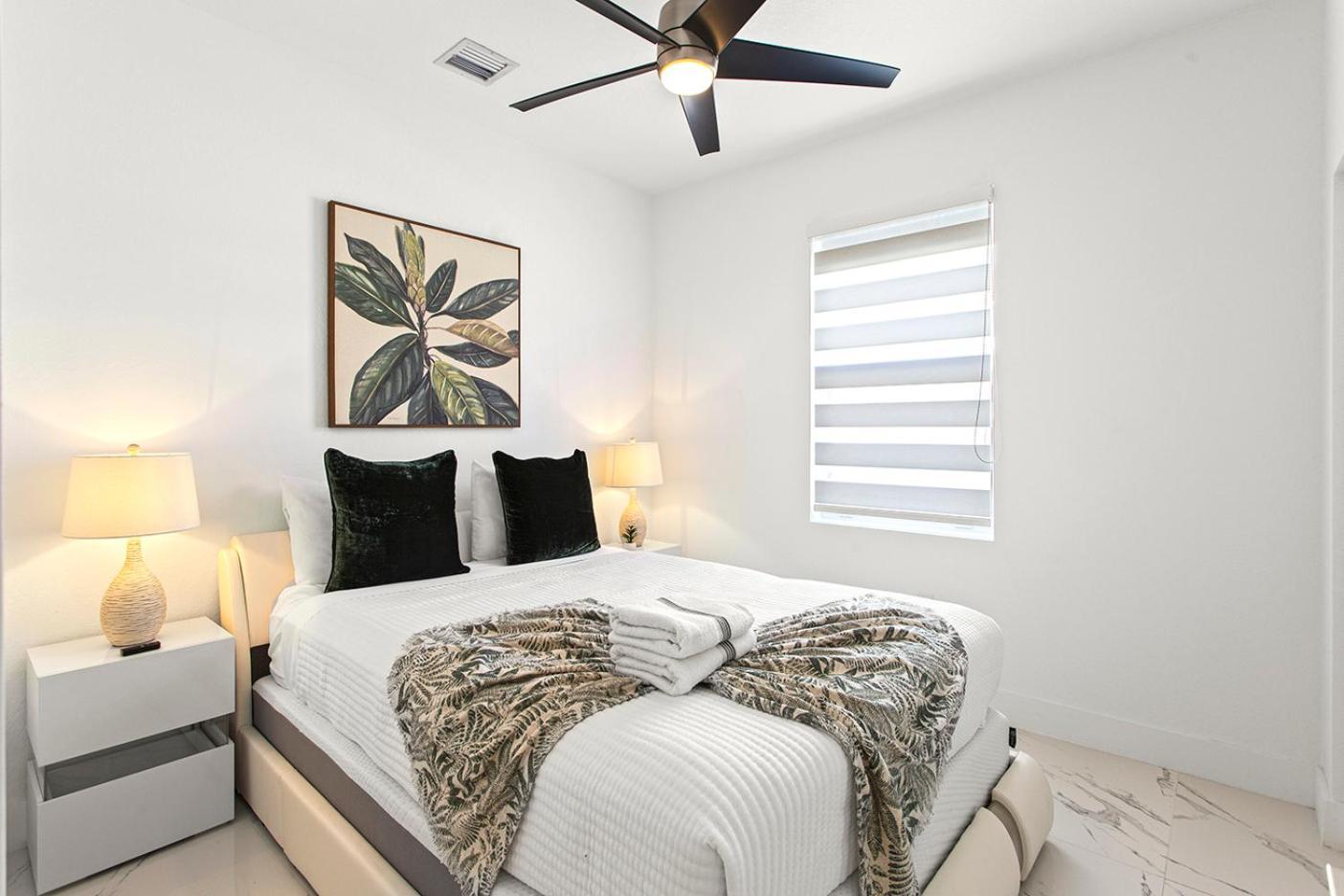 Lux Backyard/heated Pool/everglades/speedway/keys! * Miami