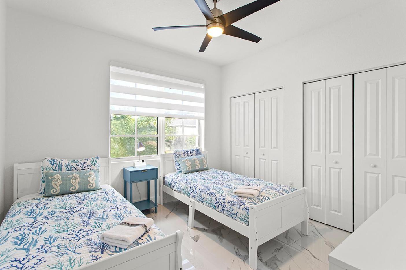 Lux Backyard/heated Pool/everglades/speedway/keys! Holiday home Miami